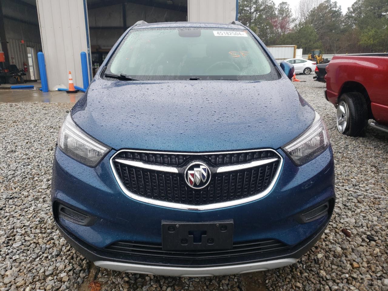 2019 BUICK ENCORE PRE - Фото 5