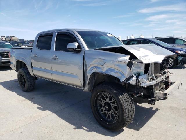 2019 Toyota Tacoma Double Cab - Фото 4