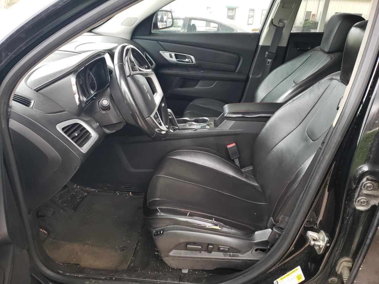 2012 GMC TERRAIN SL - Image 7