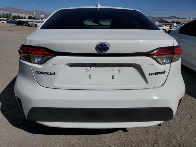 2021 Toyota Corolla Le - Image 6