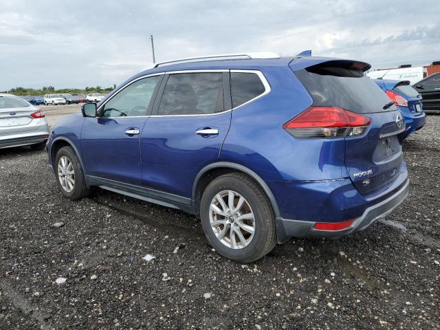 2017 Nissan Rogue S - Фото 2