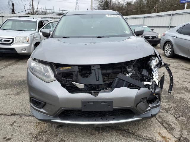 2016 Nissan Rogue S - Фото 5