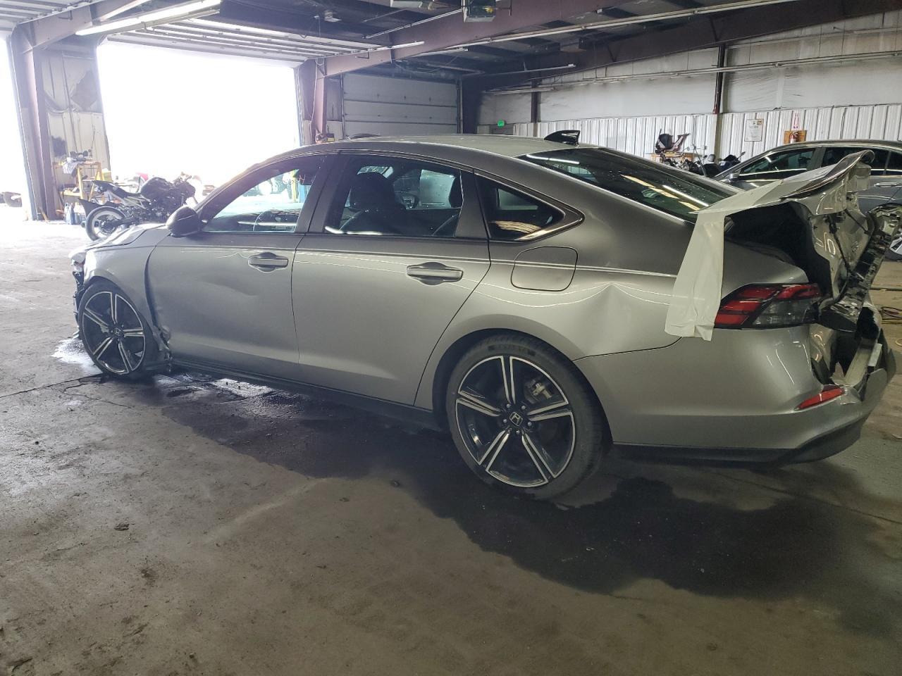 2023 HONDA ACCORD HYB - Image 2