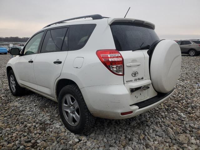 2010 Toyota Rav4 - Фото 2