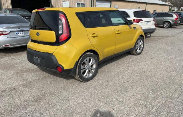 2014 Kia Soul + - Фото 4
