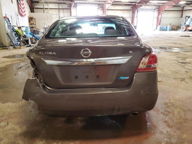 2013 Nissan Altima 2.5 - Image 6