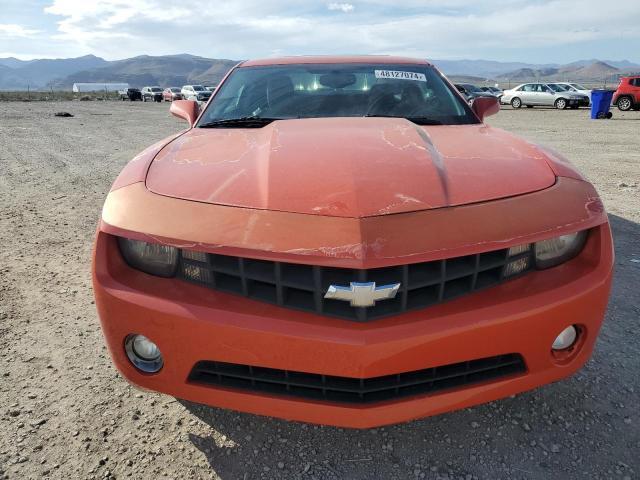 2011 Chevrolet Camaro Lt - Фото 5