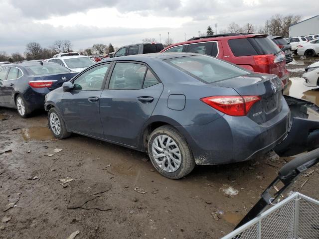 2018 Toyota Corolla L - Фото 2