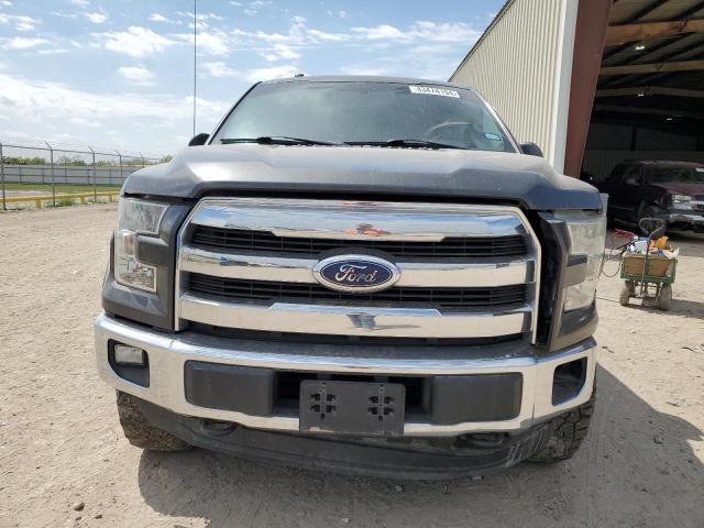 2016 Ford F150 Supercrew - Фото 5
