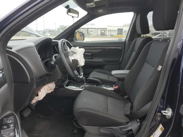 2018 Mitsubishi Outlander Se - Image 7
