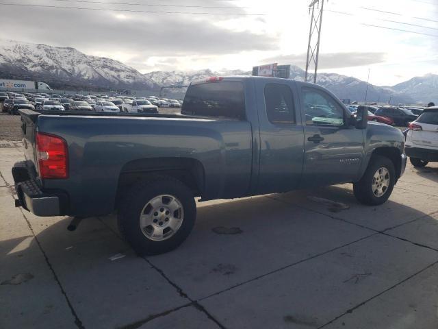 2013 Chevrolet Silverado K1500 Lt - Фото 3