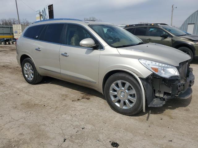 2015 Buick Enclave - Фото 4