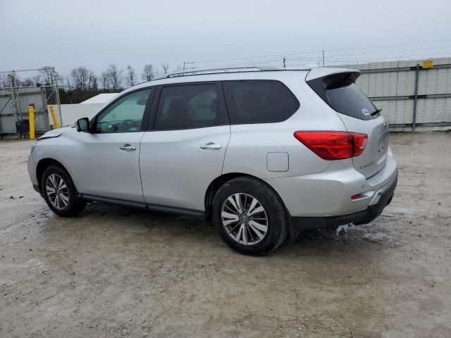 2019 Nissan Pathfinder S - Image 2