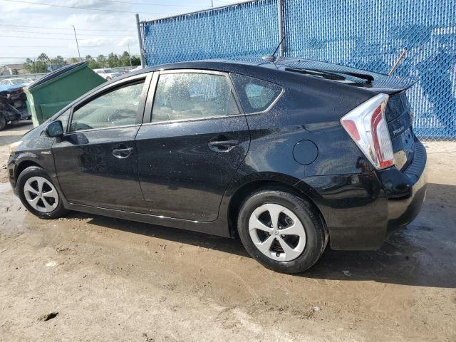 2015 Toyota Prius - Image 2