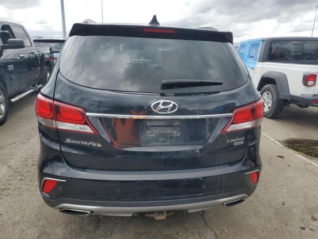 2017 Hyundai Santa Fe Se Ultimate - Фото 6