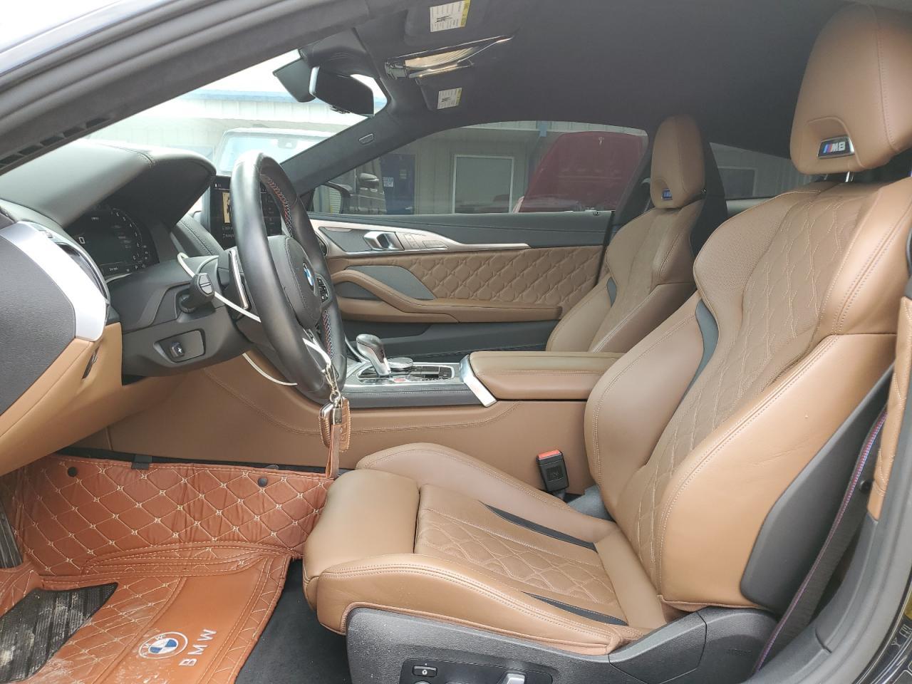 2023 BMW M8 - Image 7