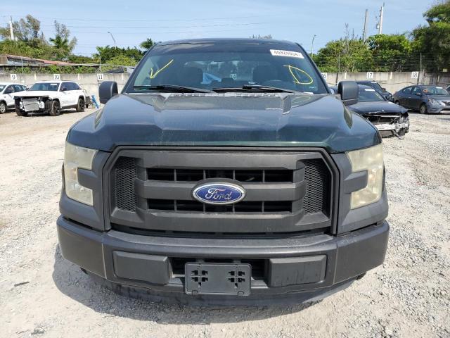 2016 Ford F150 Supercrew - Image 5