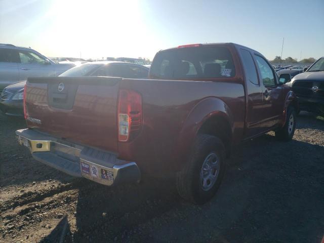 2016 Nissan Frontier S - Image 3