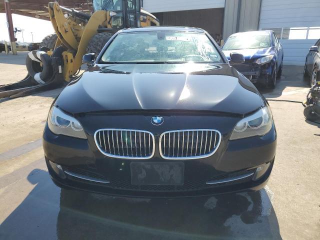 2013 BMW 528 I - Image 5