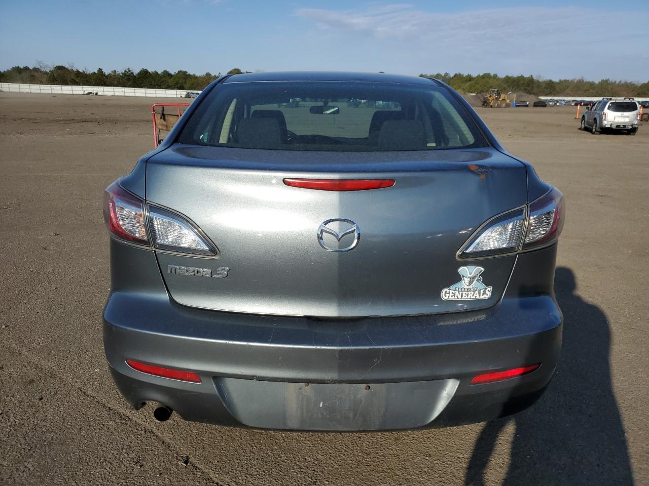 2013 MAZDA 3 I - Image 6