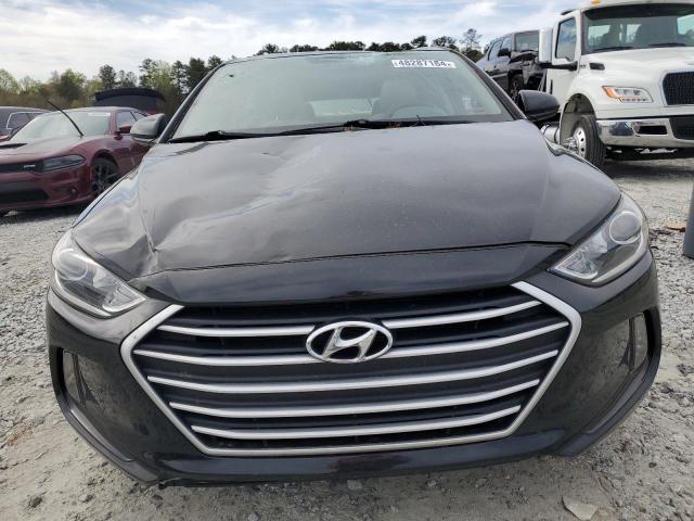 2018 Hyundai Elantra Sel - Image 5