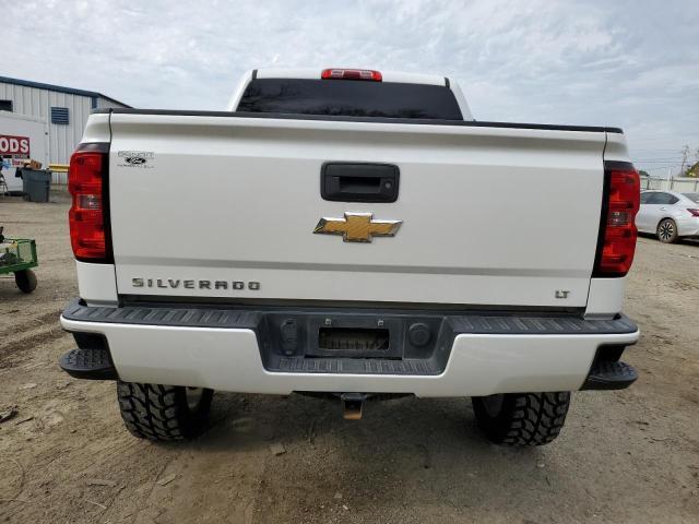 2017 Chevrolet Silverado K1500 Lt - Фото 6