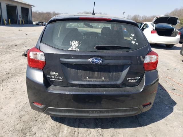 2016 Subaru Impreza Premium - Image 6