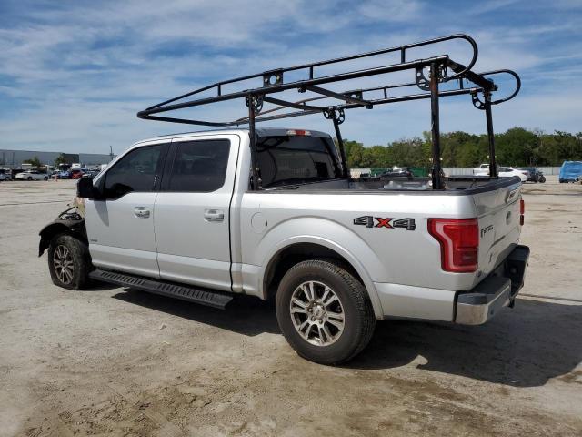 2016 Ford F150 Supercrew - Image 2