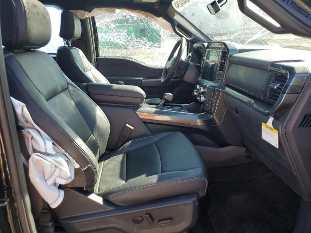 2023 Ford F150 Supercrew - Image 7