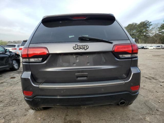 2016 Jeep Grand Cherokee Limited - Фото 6