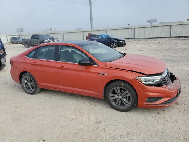 2019 Volkswagen Jetta S - Фото 4