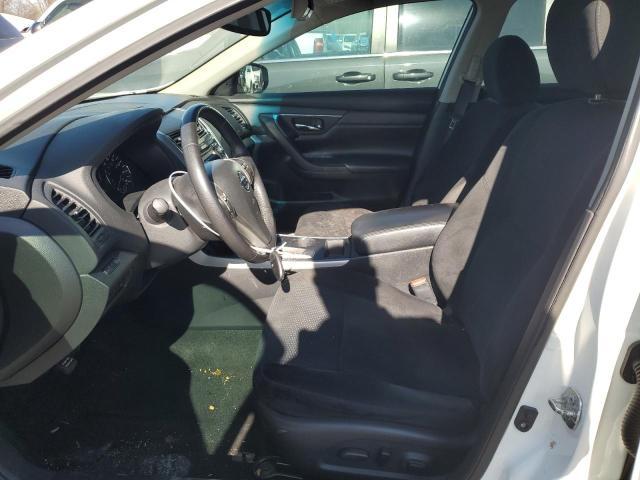 2015 Nissan Altima 2.5 - Фото 7