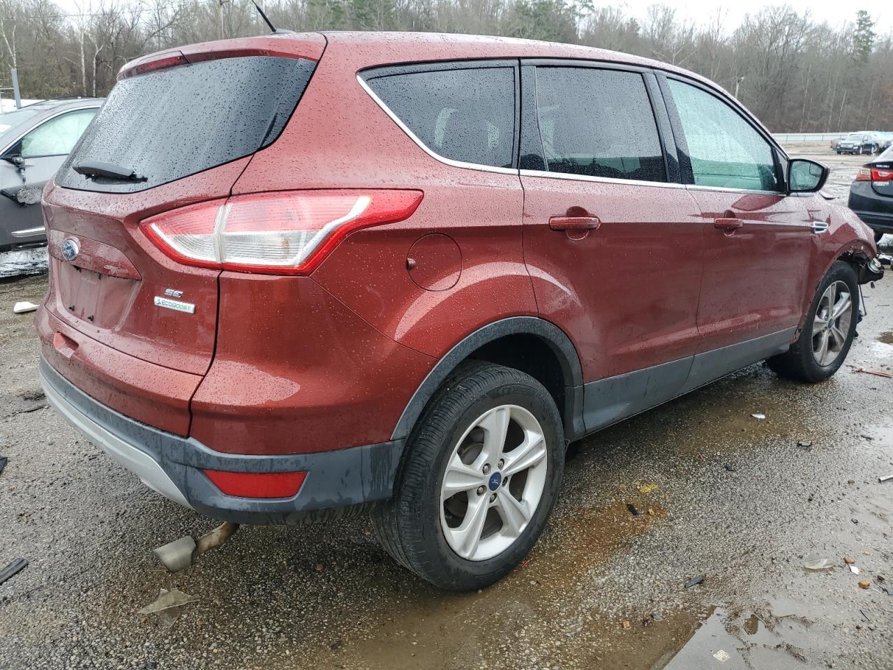 2014 FORD ESCAPE SE - Image 3