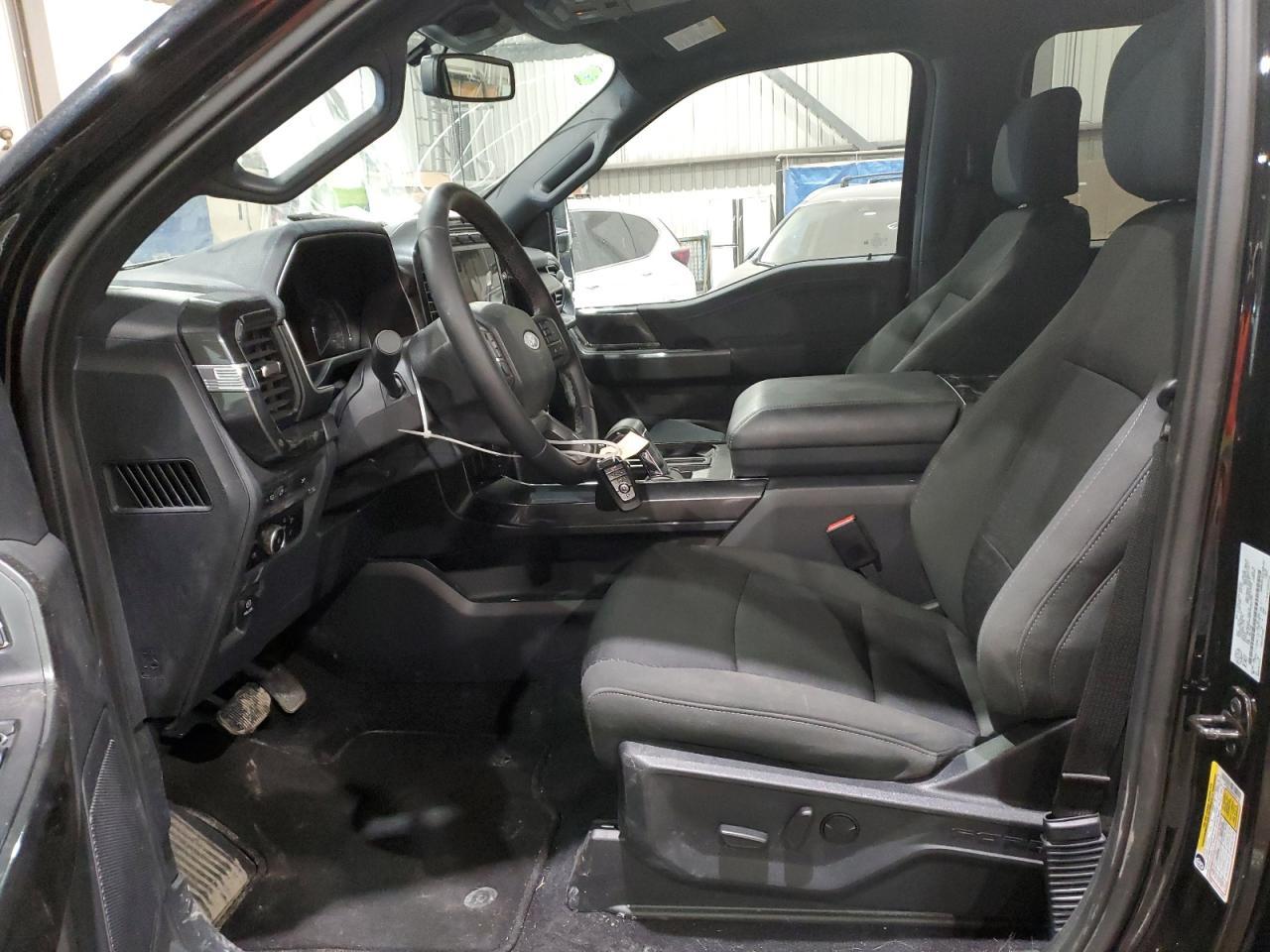 2023 FORD F150 SUPER - Image 7