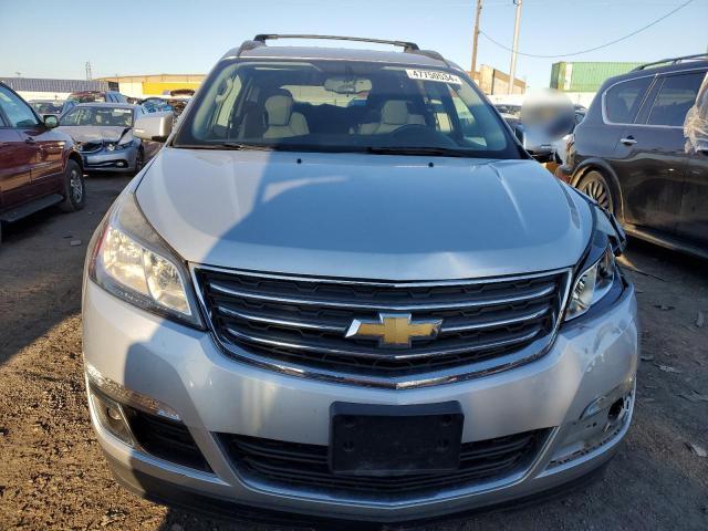 2015 Chevrolet Traverse Lt - Image 5