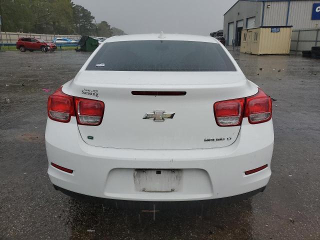 2015 Chevrolet Malibu 1Lt - Image 2