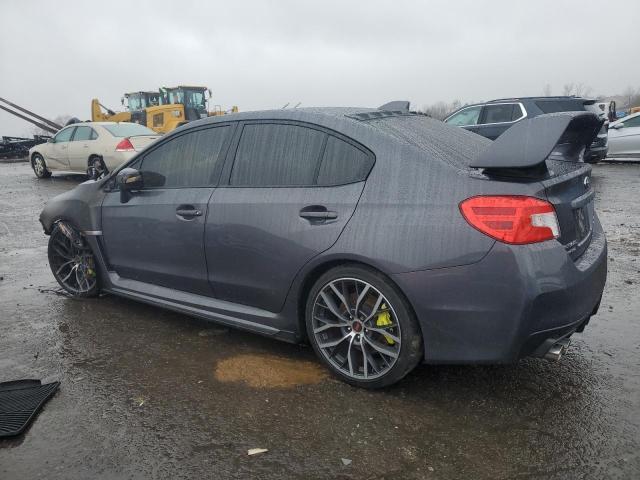 2020 Subaru Wrx Sti - Image 2