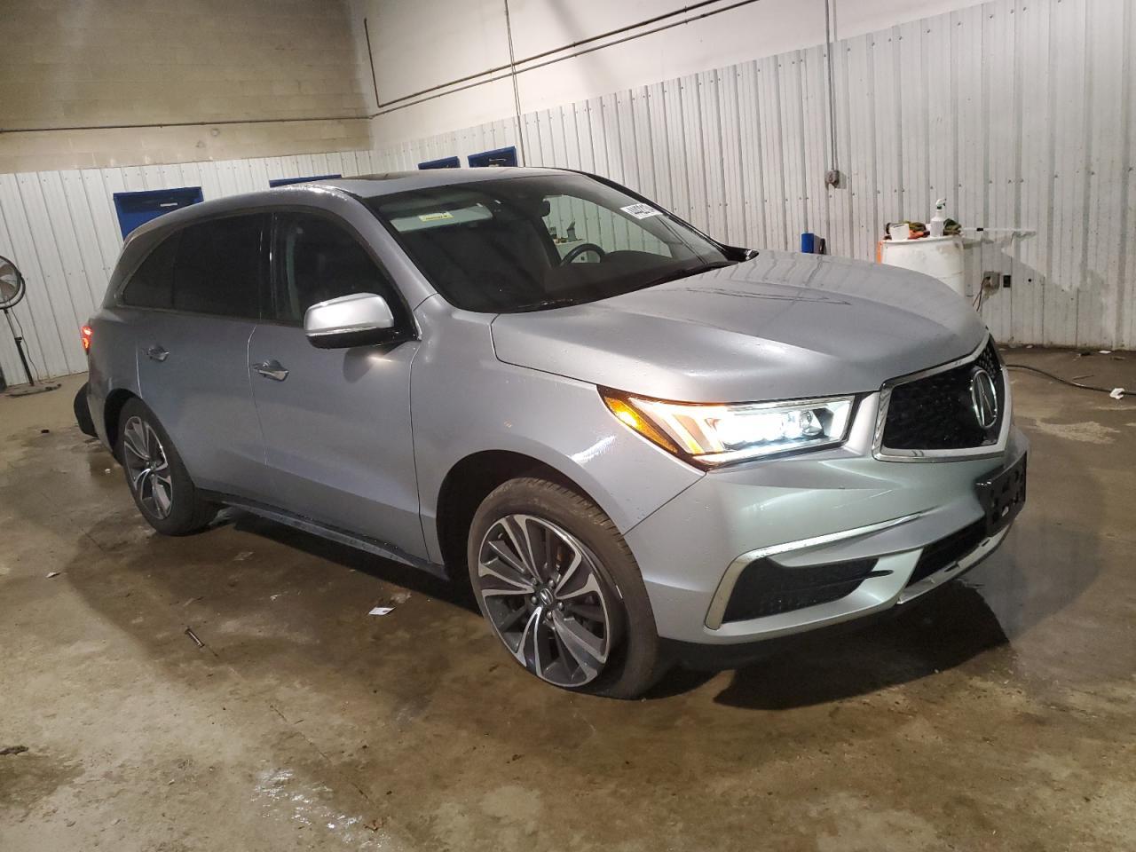 2020 ACURA MDX TECHNO - Фото 4
