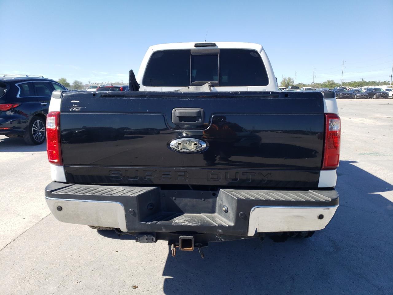 2013 FORD F250 SUPER - Image 6