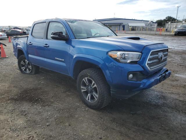2016 Toyota Tacoma Double Cab - Image 4