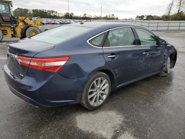 2014 Toyota Avalon Base - Фото 3