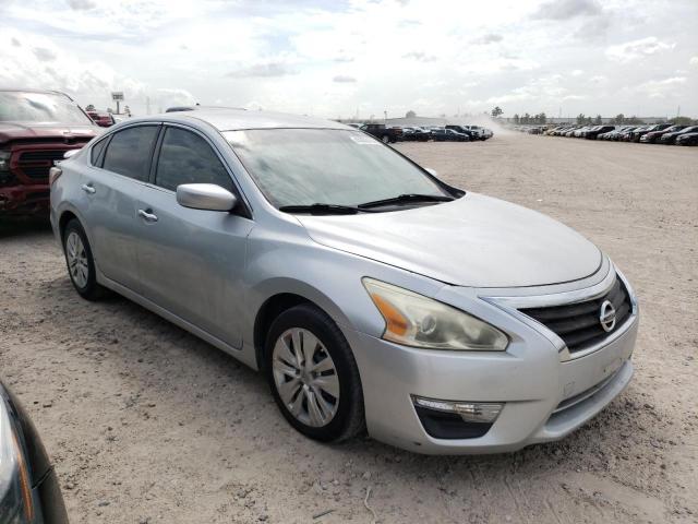 2015 Nissan Altima 2.5 - Image 4