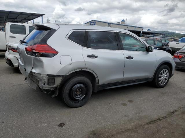 2017 Nissan Rogue S - Image 3