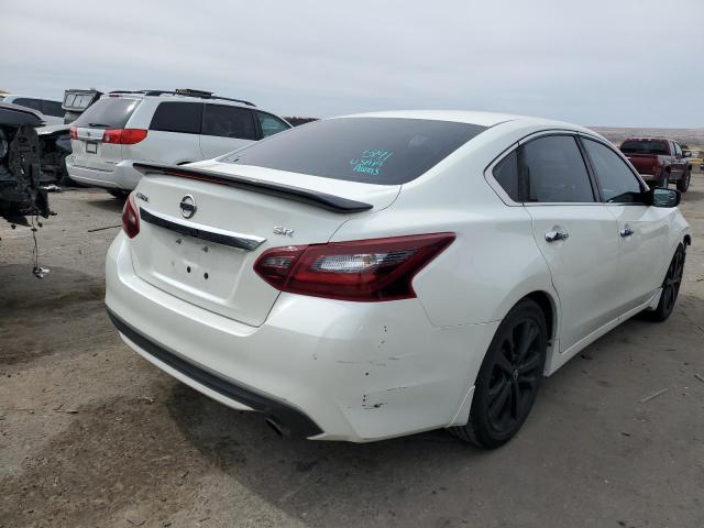 2017 Nissan Altima 2.5 - Фото 3