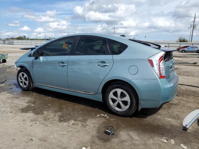 2015 Toyota Prius - Фото 2