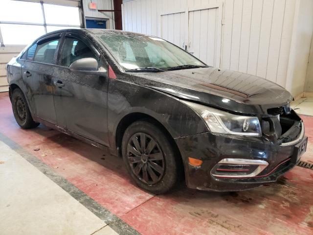 2016 Chevrolet Cruze Limited Ls - Фото 4