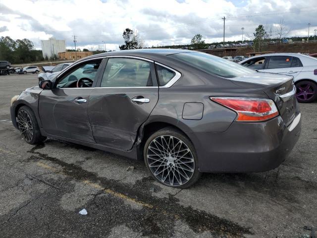 2013 Nissan Altima 2.5 - Image 2