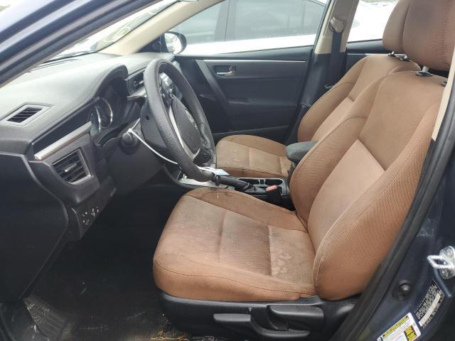2016 Toyota Corolla L - Фото 7