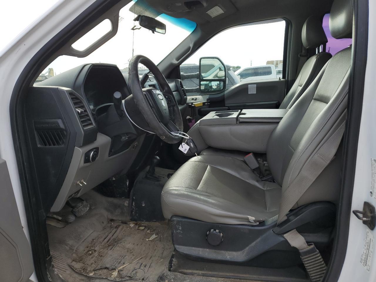 2017 FORD F250 SUPER - Image 7