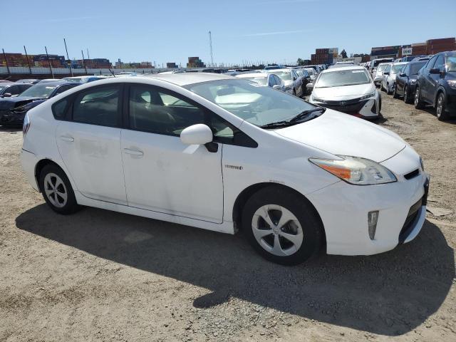 2013 TOYOTA PRIUS - Фото 4
